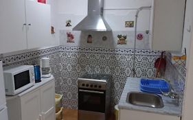 Casa CHAMINÉ Piso 2